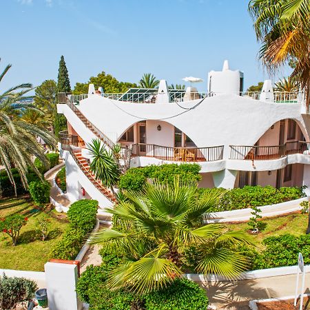 Hotel Marble Stella Maris Ibiza à Sant Antoni de Portmany Extérieur photo