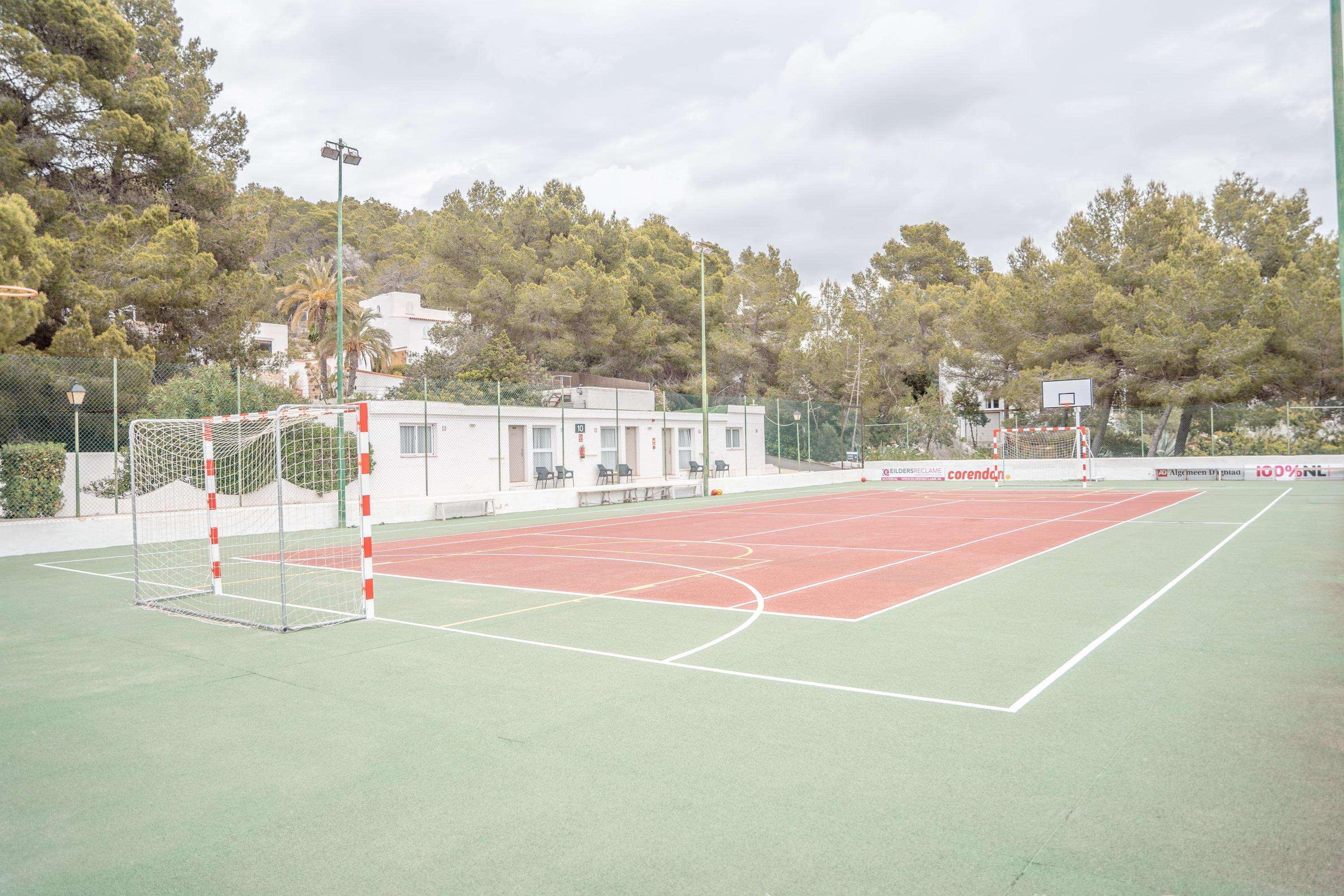 Hotel Marble Stella Maris Ibiza à Sant Antoni de Portmany Extérieur photo